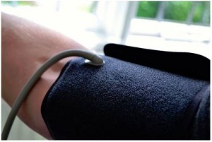 Conoce más acerca de este producto Ahora manguito de tensiometro m6 comfort