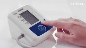Tensiómetro digital Omron M2 Classic