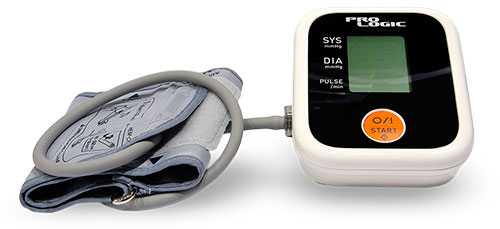 Omron PL100 Pro Logic