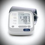 omron m6