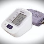 omron m2
