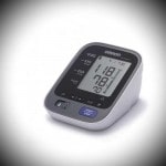 Omron M6 COMFORT IT HEM-7322U-E