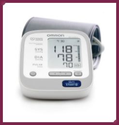 omron m6 comfort el segundo más vendido