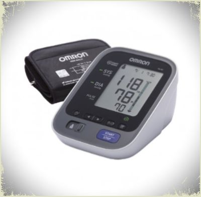 tensiómetro omron M6 AC HEM-7322-E